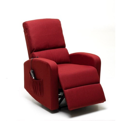 Poltrona relax reclinabile - relax,