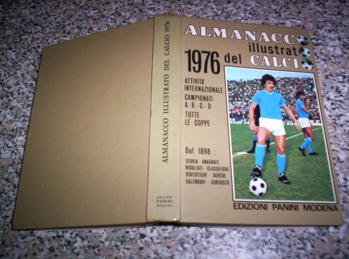 Almanacco illustrato del - illustrato,