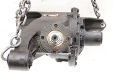 differenziale Land Rover