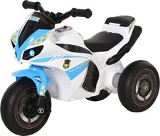 Moto giocattolo cavalcabile - moto, 3