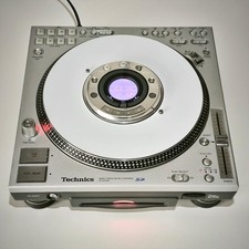 Player CD/SD Technics SL
