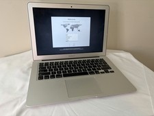 Apple MacBook Air "Core i5"