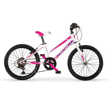 Bicicletta Bambina MTB MBM