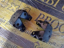 Engine legs suzuki grand