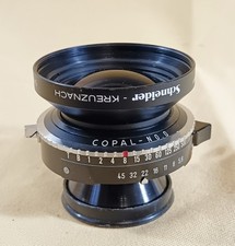 Schneider-Kreuznach SYMMAR-S