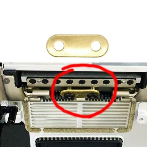 Nuovo lcd cerniera meccanismo - nuovo,