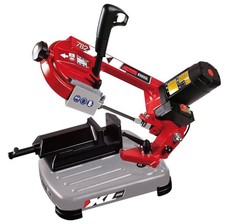 Sega a nastro portatile per