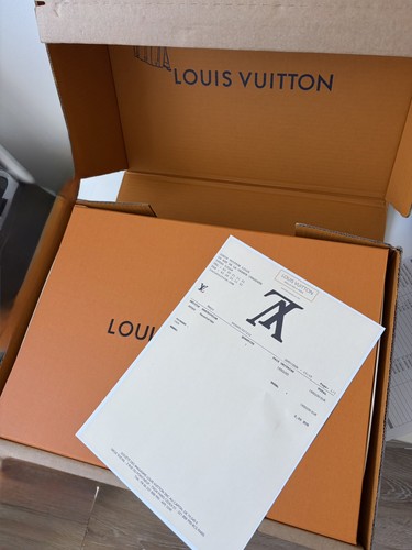 Sac louis vuitton - vuitton, neverfull
