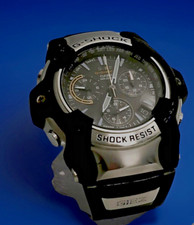 raro CASIO G-Schock Giez GS