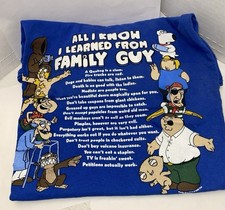 T-shirt ALL I KNOW I LEARN