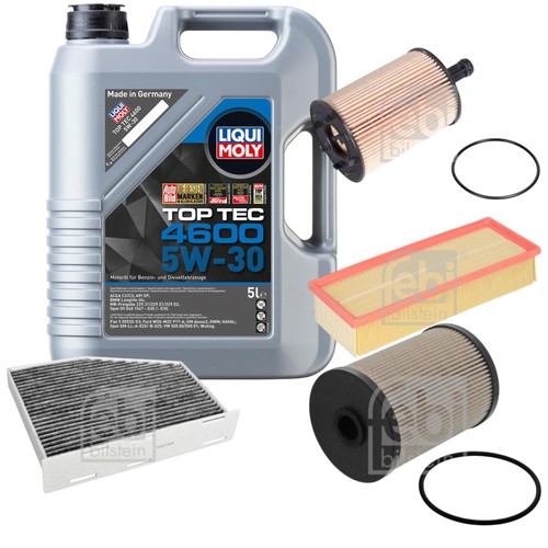 Febi bilstein pacchetto - febi,