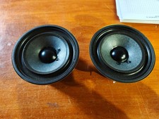 coppia midrange 10 cm philips