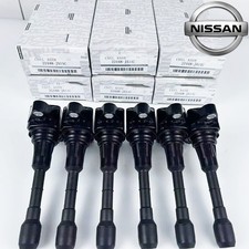 6 Pack NISSAN 22448-JA11C