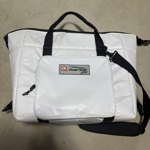 Borsa morbida igloo marine - borsa,
