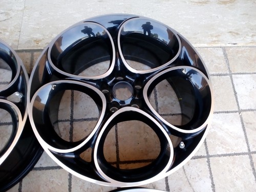 Cerchi lega 19 originali - 19,