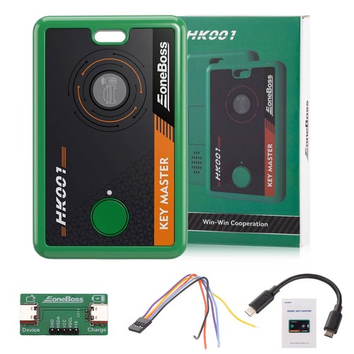 Eoneboss hk001 key master - eoneboss, for