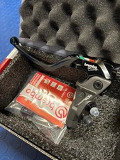 Brembo pompa frizione 16-18