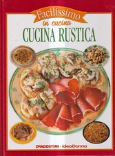 Cucina Rustica - Nicolò - De