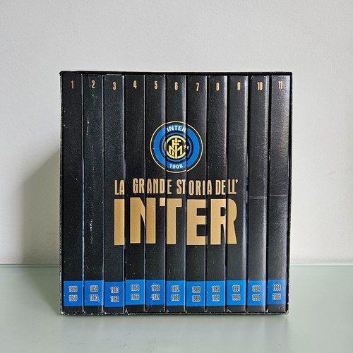 Grande storia dell inter - grande, 11
