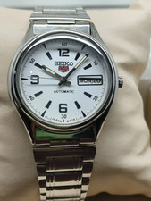 Seiko 5 movimento automatico