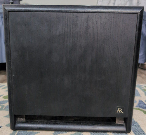Amplificatore/amplificatore