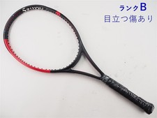 Racchetta da tennis usata