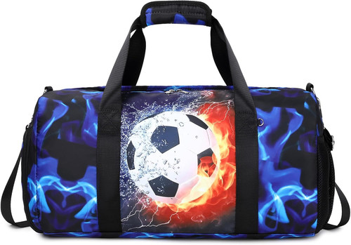 Borse sportiva bambini ragazzo - borse,