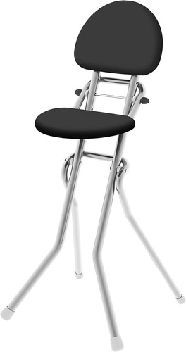 Sedia sgabello stiro - da,