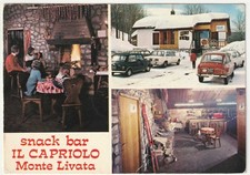 MONTE LIVATA-CAMPO DELL'OSSO -