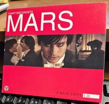 30 Seconds To Mars – A