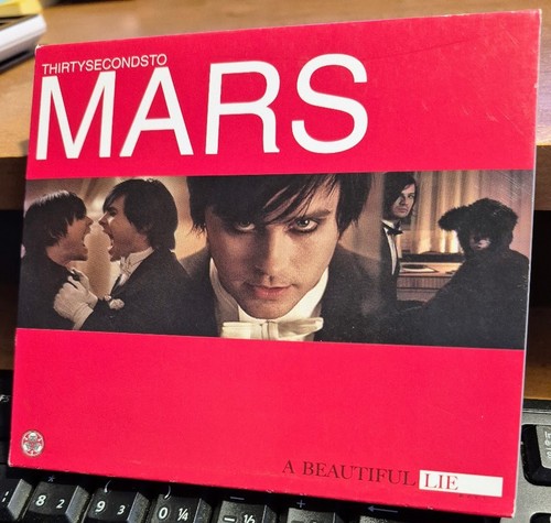 Seconds mars a - seconds,