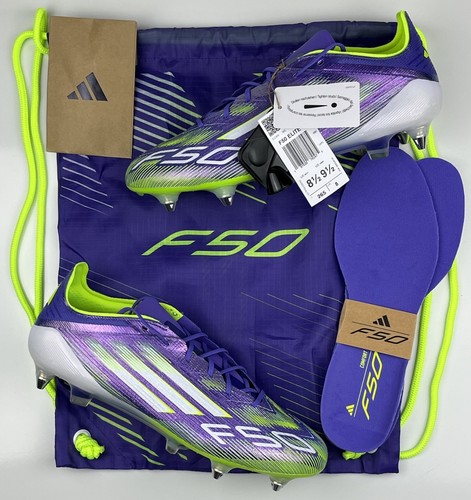 Adidas uomo adizero f50 - uomo, elite