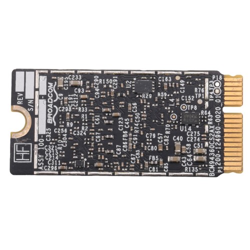 Bcm94360cs2 scheda wifi - (bcm94360cs2,