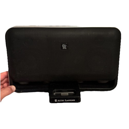Altec lansing m604 - altec, di