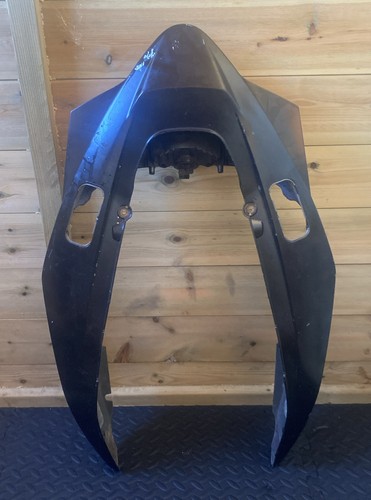 Carena plastica luce - plastica, e