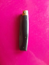 Pattada Conaz Coltello da