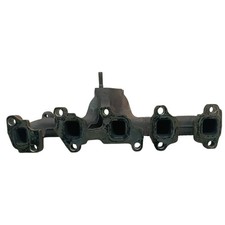 COLLETTORE SCARICO PER FIAT Punto EVO Diesel 1.3 (09>12)