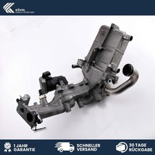 Valvola EGR Radiatore