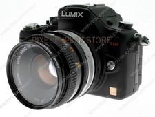 ADATTATORE CANON FD- MICRO 4/3