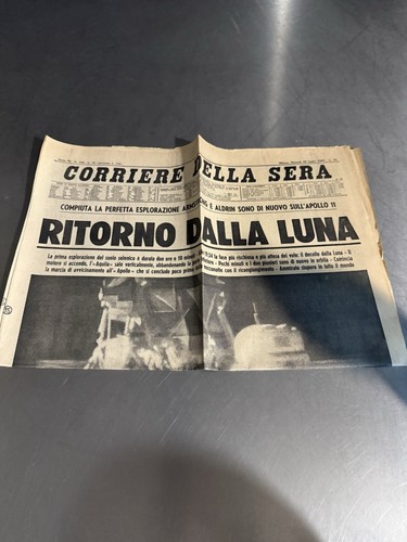 Prima pagina corriere della - pagina,