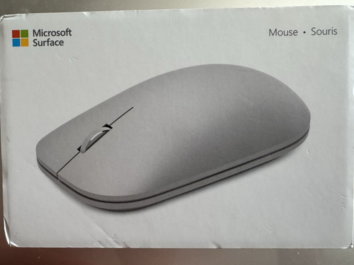 Microsoft mouse ottico - microsoft,