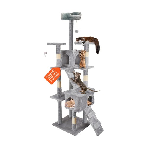 Tiragraffi xxl 170cm con - 170cm,