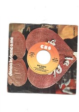 JULIO IGLESIAS DISCO 45 GIRI "