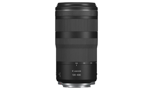 Canon 100 400 - mm,