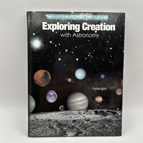 Apologia exploring creation - apologia,