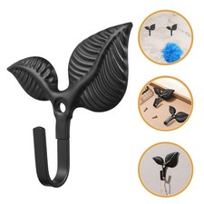  8 Pcs Gancio Appendiabiti Da