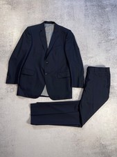 Set completo uomo Scabal Super