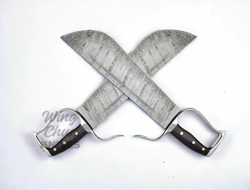 Coltelli farfalla wing chun - wing,