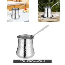 Caffettiera da cucina per