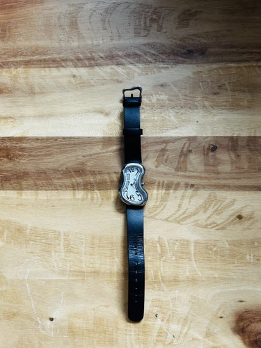 Orologio salvador dali melting - orologio,